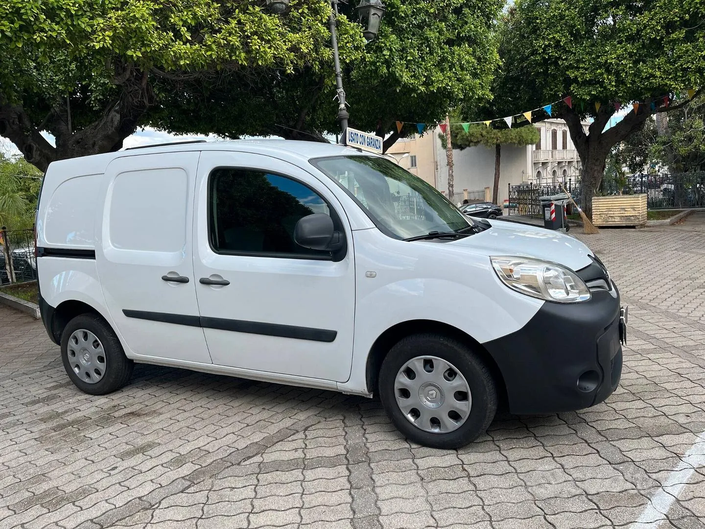 Renault Kangoo 2015 photo 4