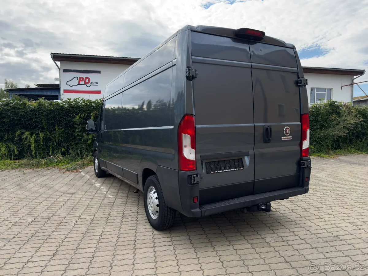 Fiat Ducato 2019 photo 4