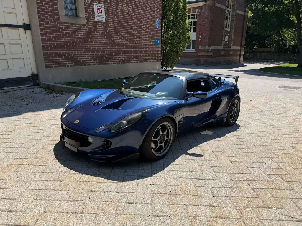 Lotus Elise