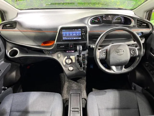 Toyota Sienna 2017 photo 2
