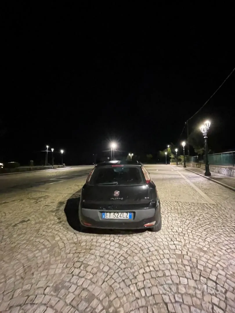 Fiat Punto 2014 photo 2