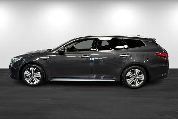Kia Optima 2018 photo 4