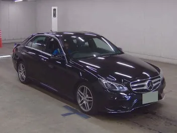 Mercedes-Benz E 250 2014 photo 5