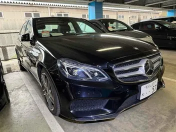 Mercedes-Benz E 250 2014 photo 2
