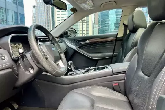 Ford Territory 2022 photo 4