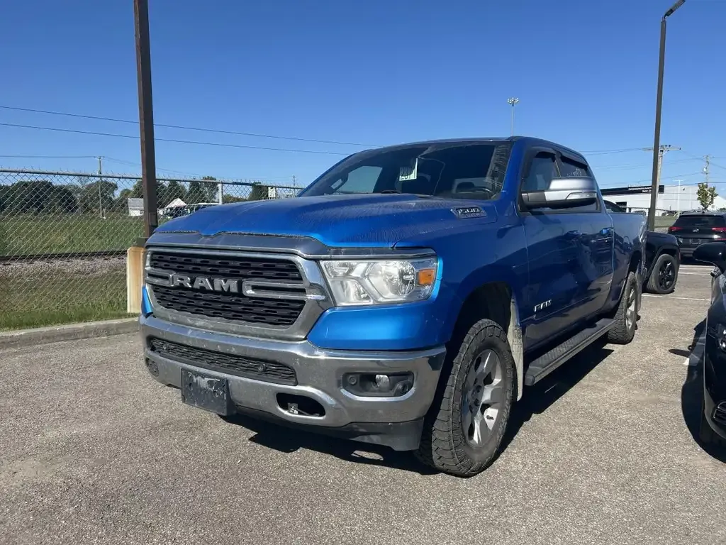 Ram 1500