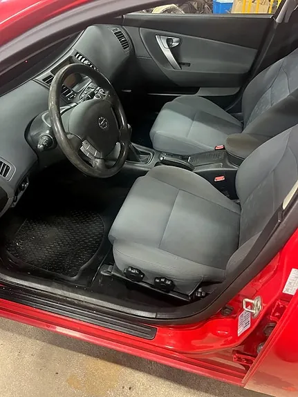 Nissan Primera 2006 photo 5