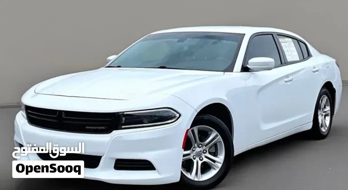Dodge Charger 2023 photo 3