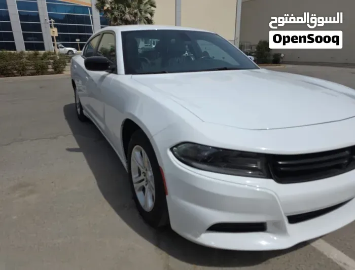 Dodge Charger 2023 photo 2