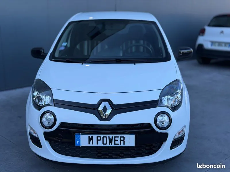 Renault Twingo 2013 photo 4
