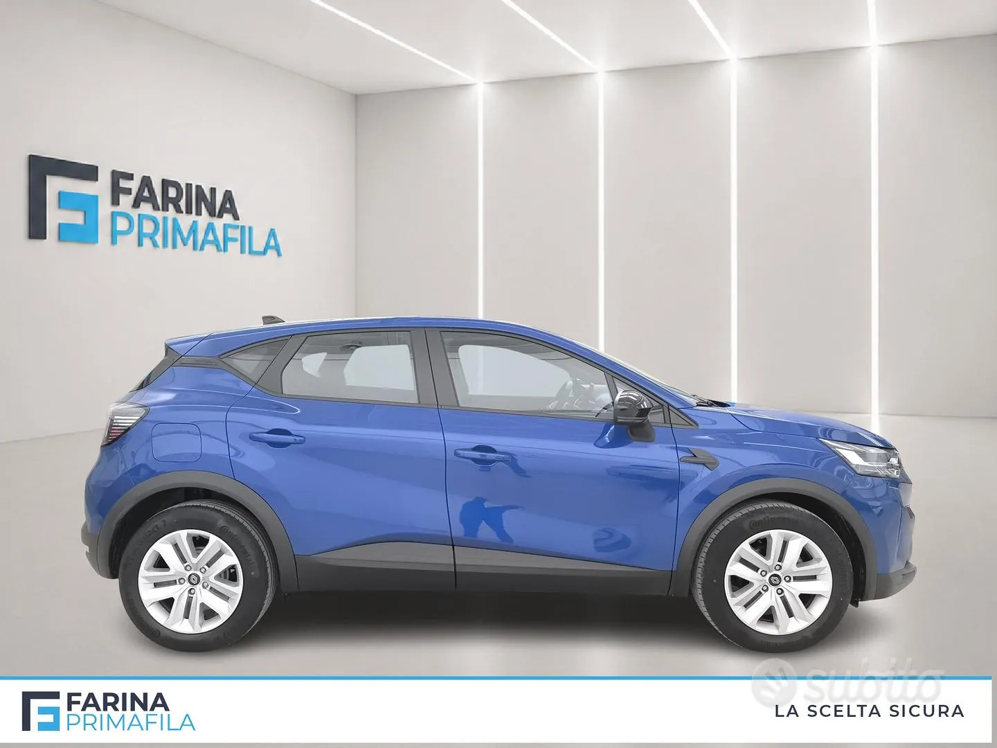 Renault Captur 2026 photo 4