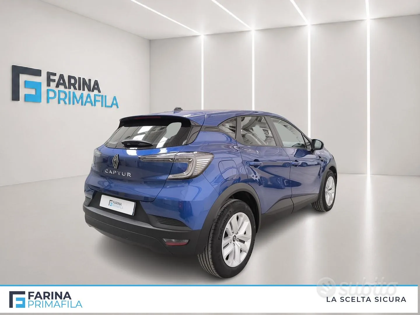 Renault Captur 2026 photo 5