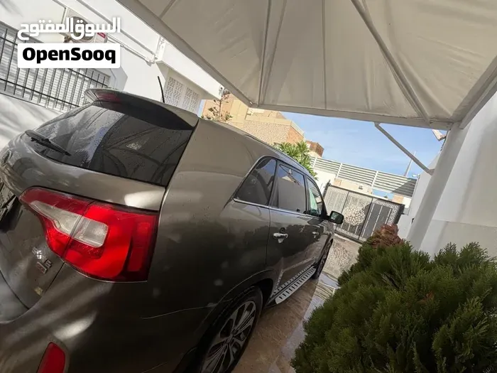 Kia Sorento 2014 photo 4