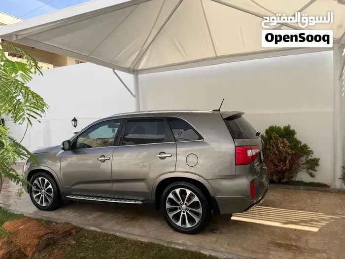 Kia Sorento 2014 photo 3