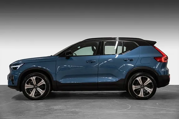 Volvo Xc40 2023 photo 3