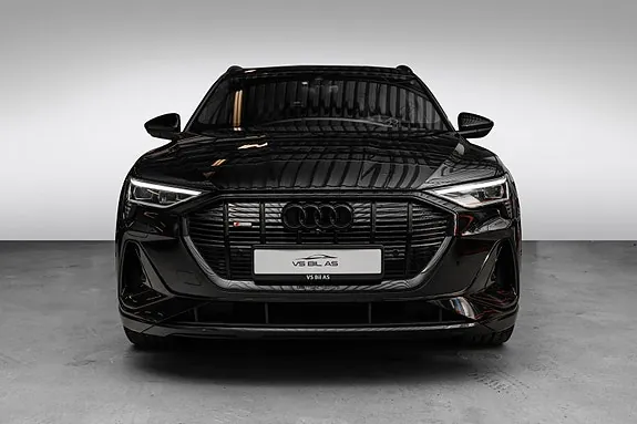 Audi E-Tron Sportback 2022 photo 4