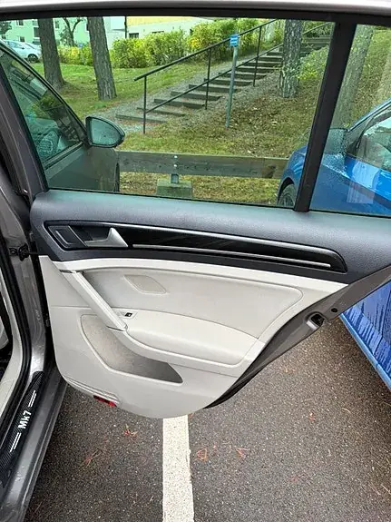 Volkswagen Golf 7 2015 photo 5
