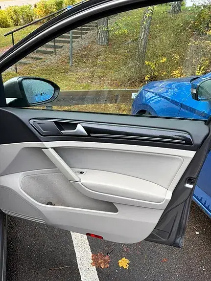 Volkswagen Golf 7 2015 photo 3