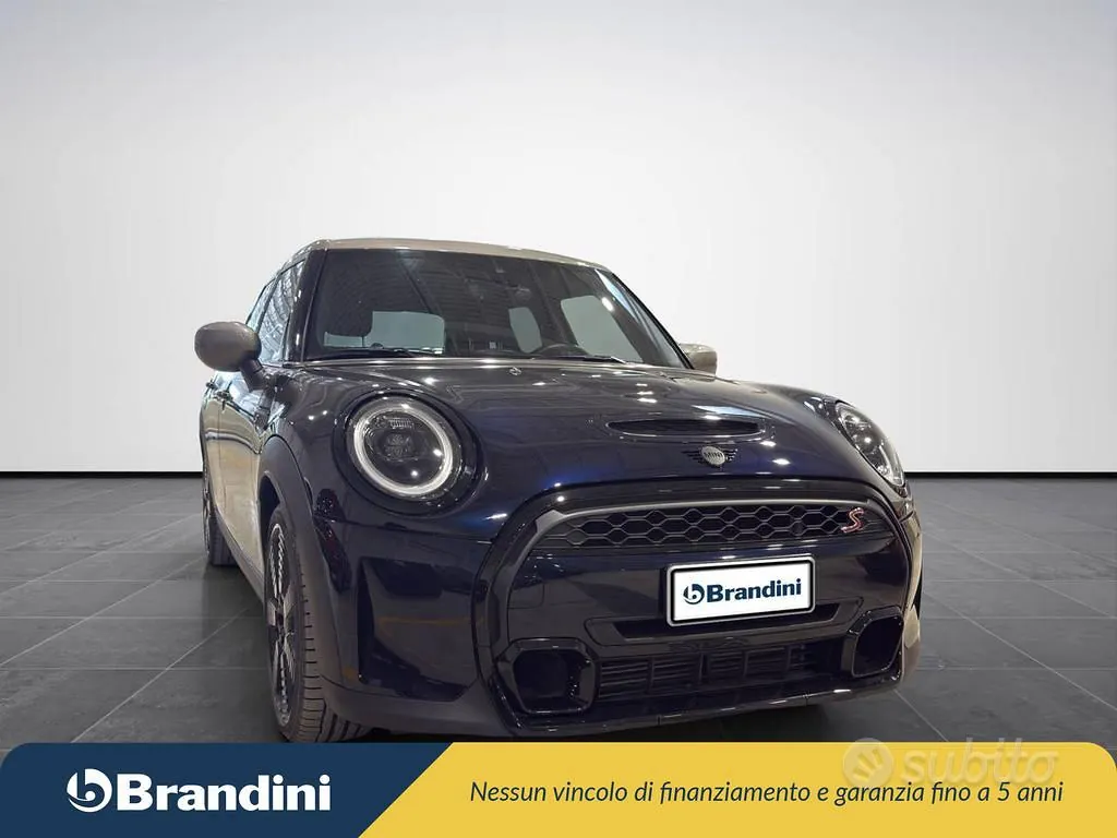 Mini Cooper S 2024 photo 4