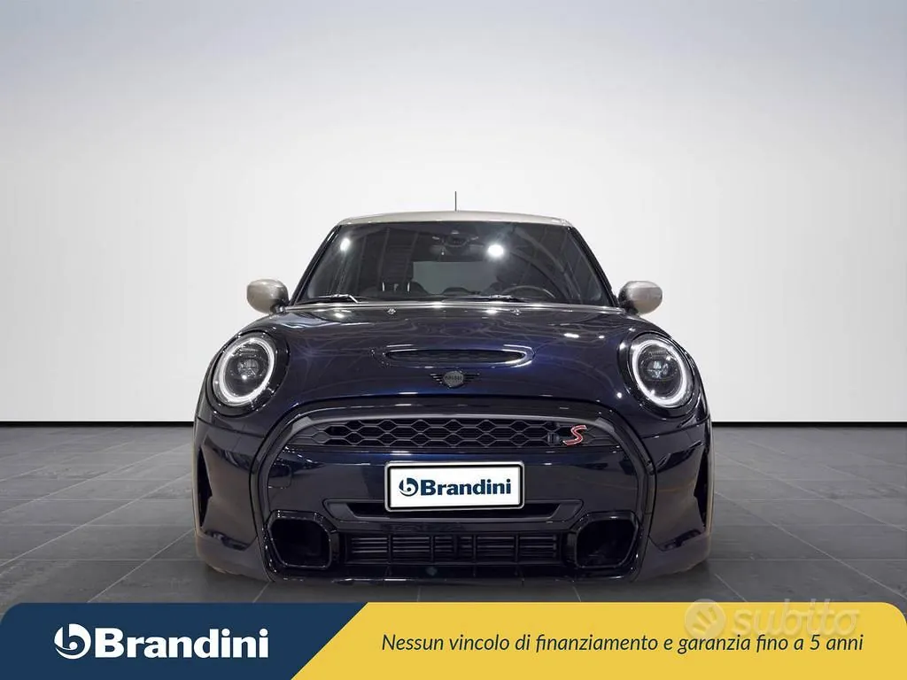 Mini Cooper S 2024 photo 3