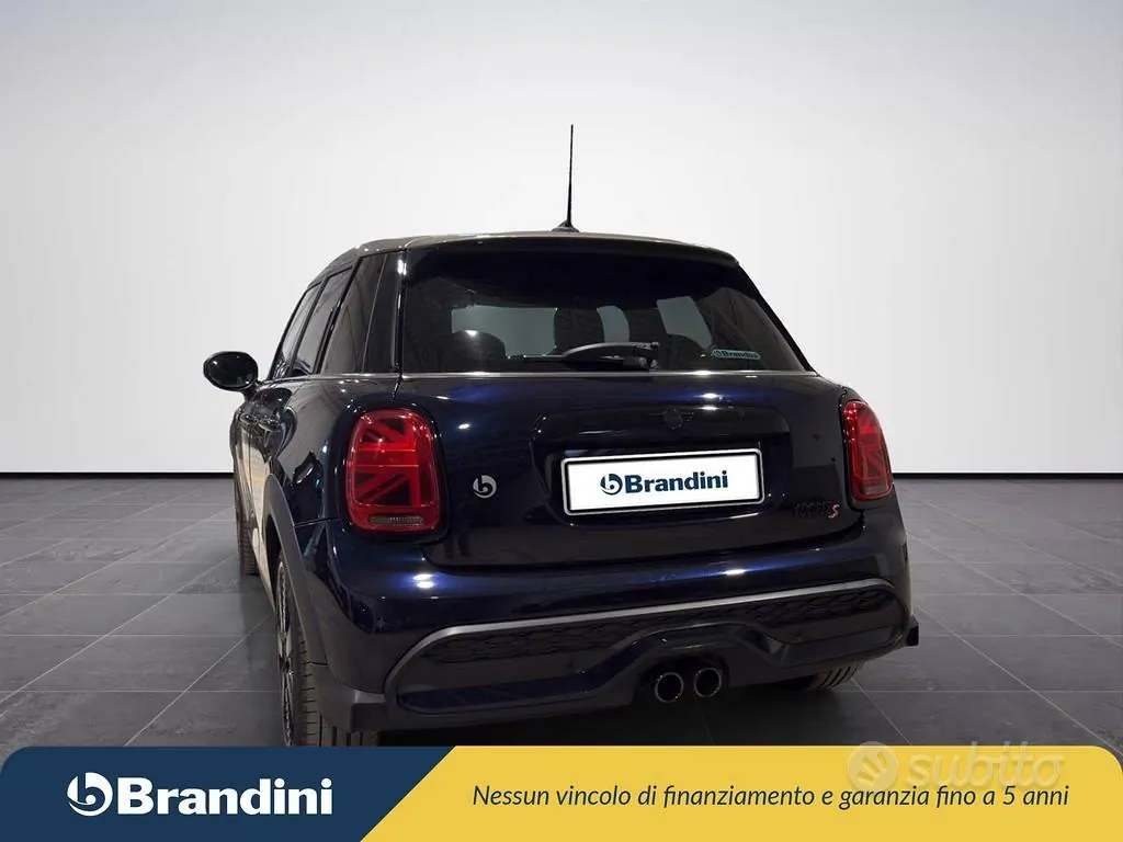 Mini Cooper S 2024 photo 5