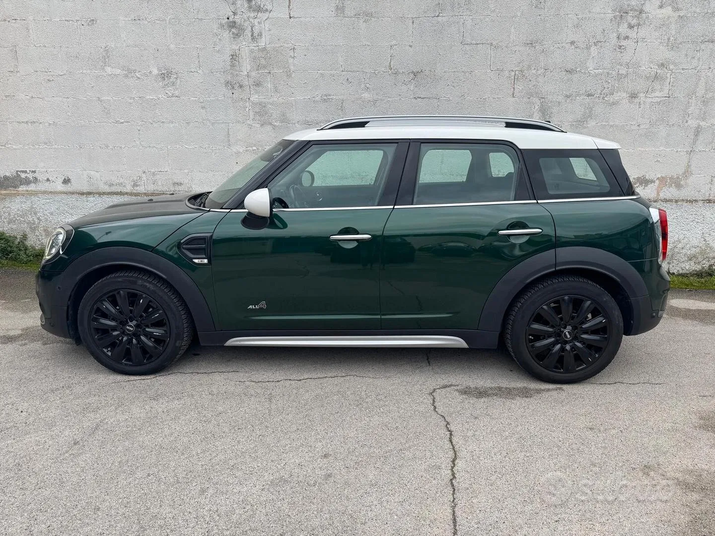 Mini Countryman 2018 photo 2