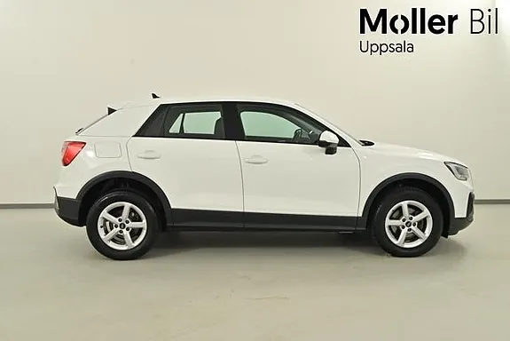 Audi Q2 2023 photo 5