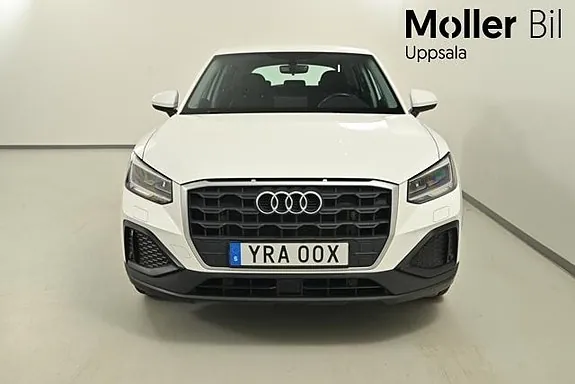 Audi Q2 2023 photo 3