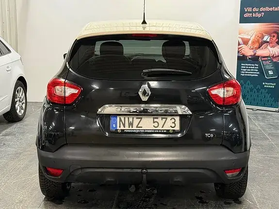 Renault Captur 2013 photo 5