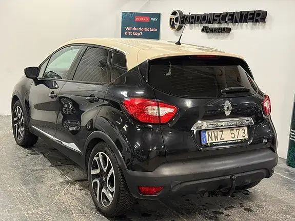 Renault Captur 2013 photo 4