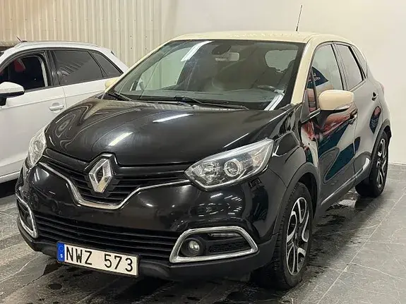Renault Captur 2013 photo 3