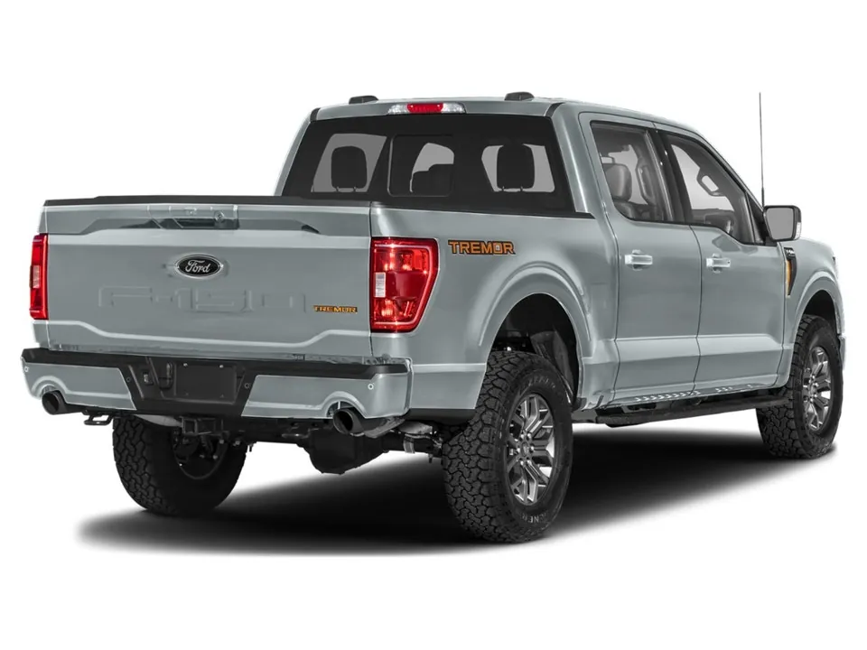 Ford F-150 2023 photo 2