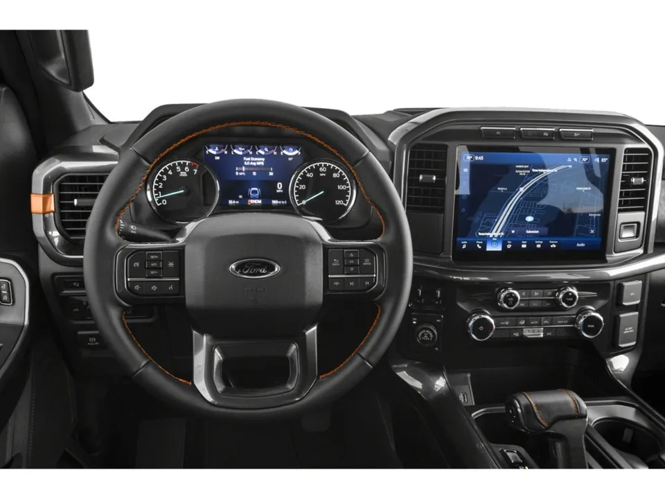 Ford F-150 2023 photo 5