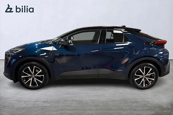 Toyota C-Hr 2024 photo 3