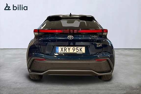 Toyota C-Hr 2024 photo 5