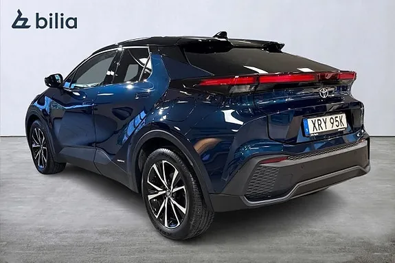 Toyota C-Hr 2024 photo 2