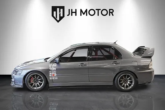 Mitsubishi Lancer 2003 photo 3