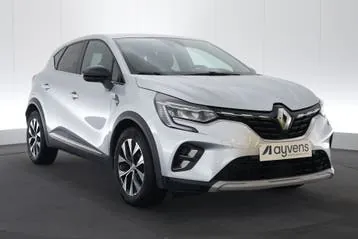 Renault Captur 2024 photo 3