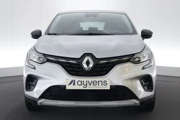Renault Captur 2024 photo 2