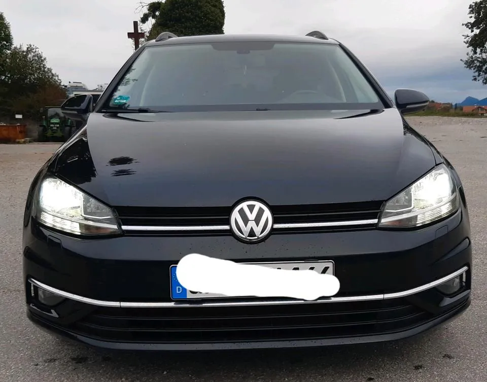 Volkswagen Golf 7