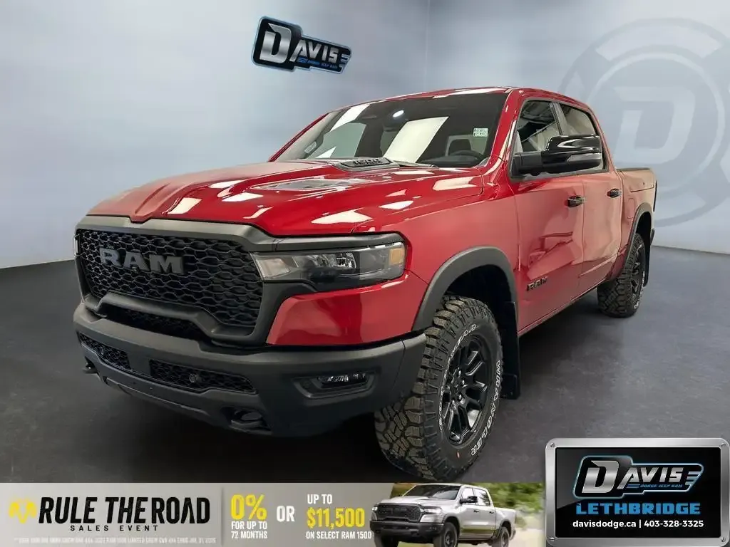 Ram 1500
