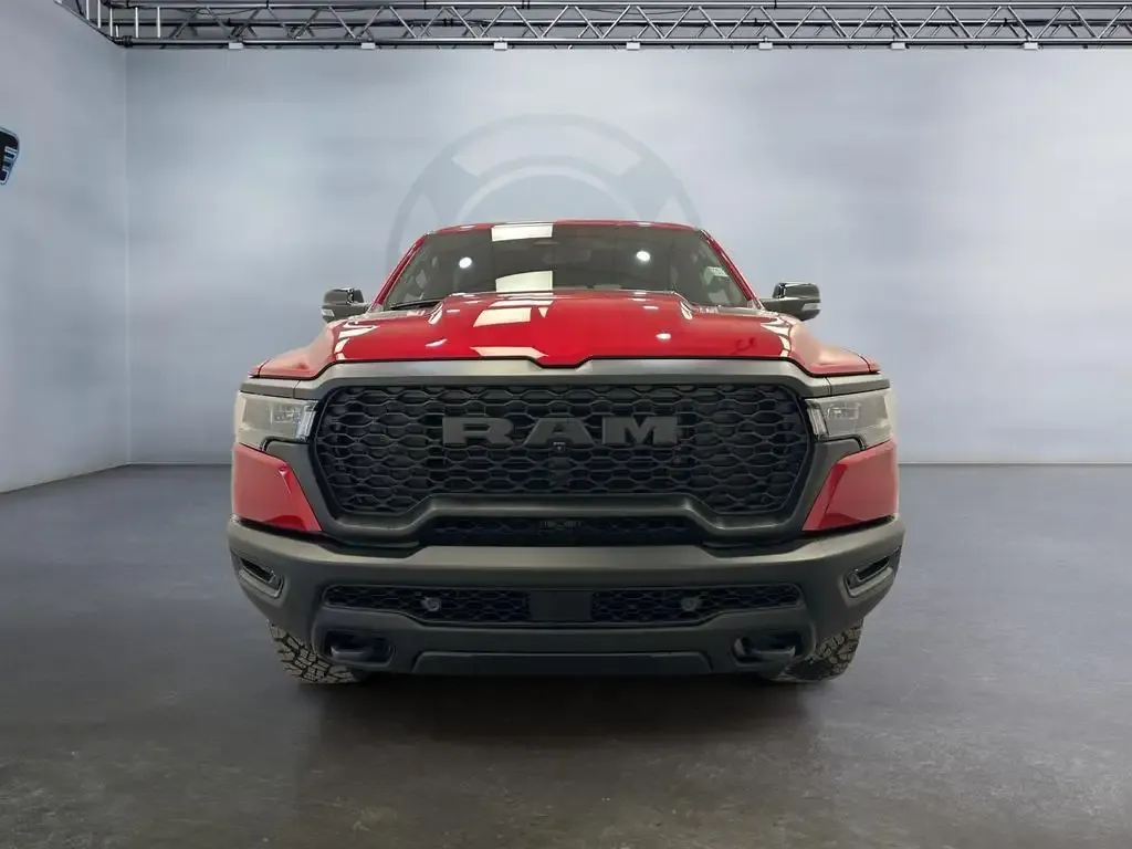 Ram 1500 2026 photo 2