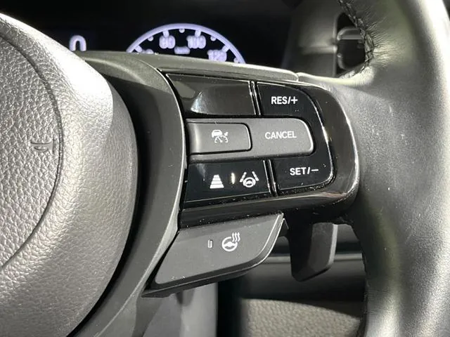 Honda Vezel 2024 photo 4