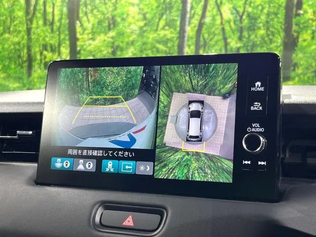 Honda Vezel 2024 photo 3