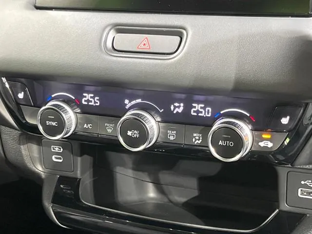 Honda Vezel 2024 photo 5