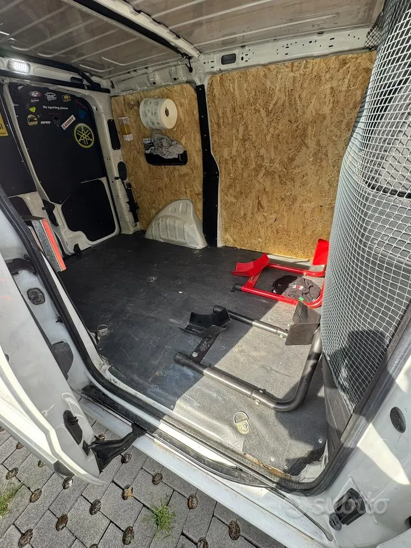 Citroen Jumpy 2010 photo 5