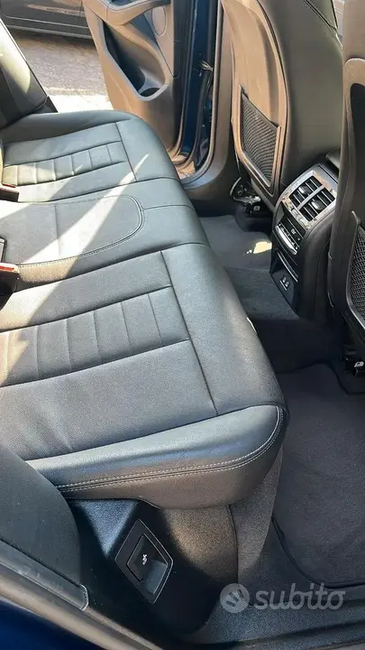 BMW X4 2020 photo 4