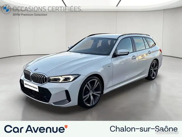 BMW Série 3