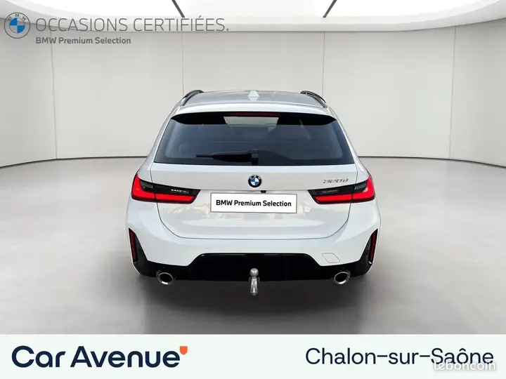 BMW Série 3 2024 photo 4