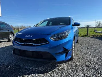 Kia Ceed Sw